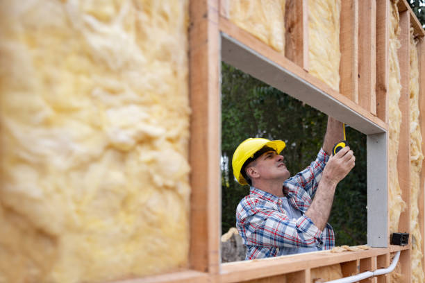 Eco-Friendly or Green Insulation Solutions in Stirling, NJ